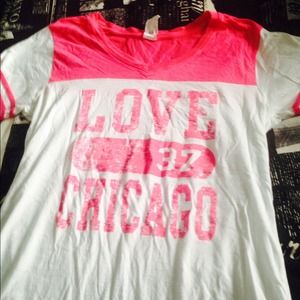 Chicago t-shirt