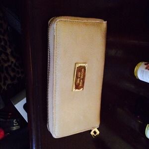 michael kors wallet MK