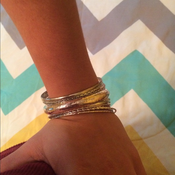 Bracelets - Picture 2 of 2