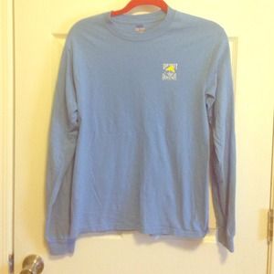 salty dog café T-shirt