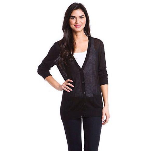Michael Stars Cardigan