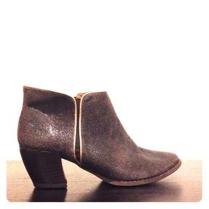 Klub Nico ankle boots