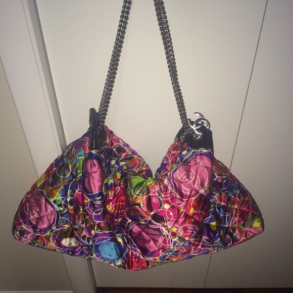 Authentic Chanel Handbag