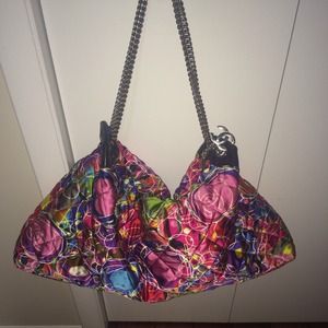 Authentic Chanel Handbag