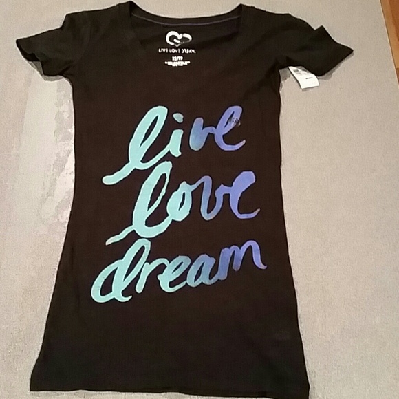 New Aeropostale t-shirt XS