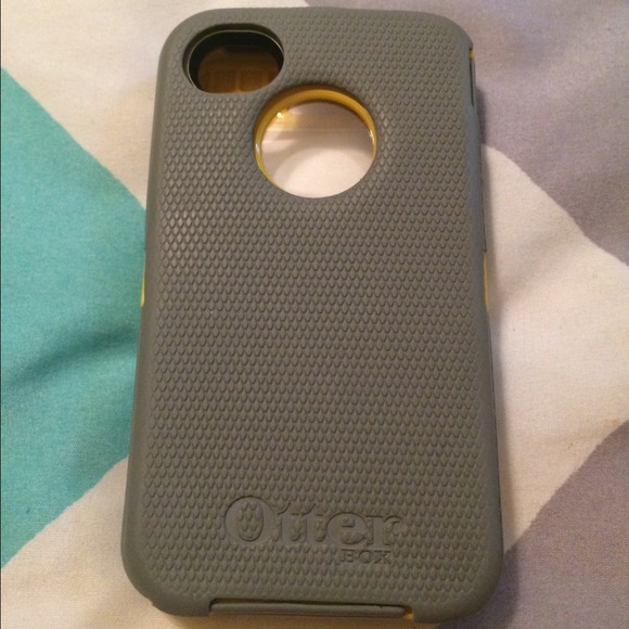 iPhone case - Picture 2 of 3