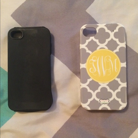 iPhone case - Picture 3 of 3