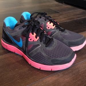 NIKE Lunarglides 3