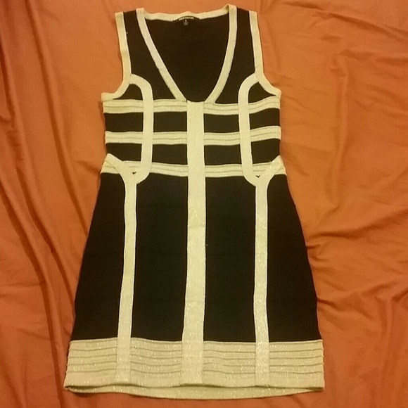 Wow Couture New Years Dress