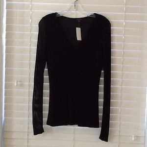 Ann Taylor sweater, size M