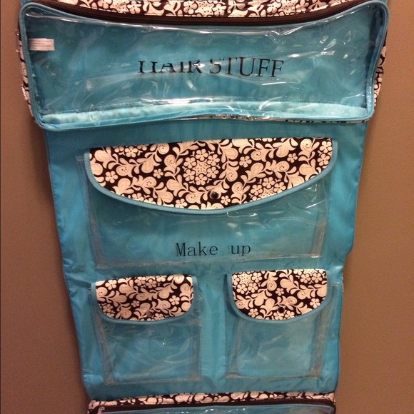 Brand new travel accessory with pockets