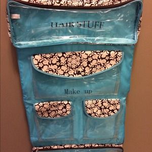 Brand new travel accessory with pockets