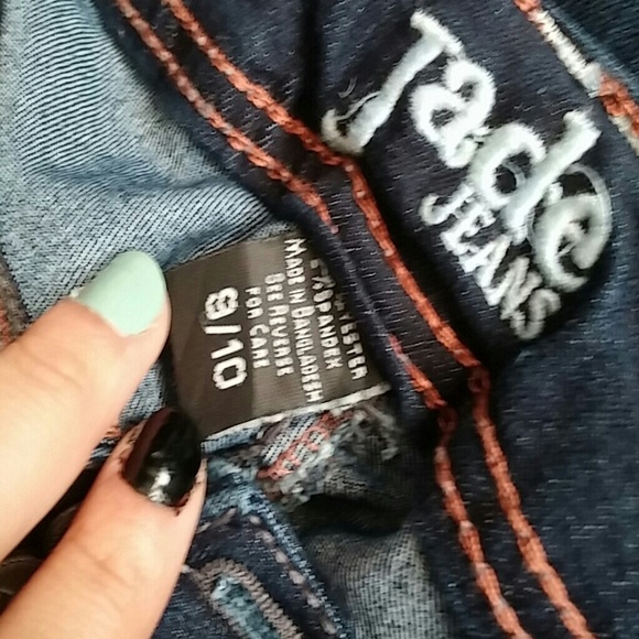 Jeans - Picture 3 of 4