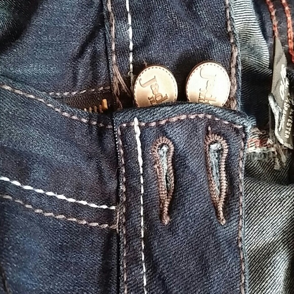 Jeans - Picture 4 of 4