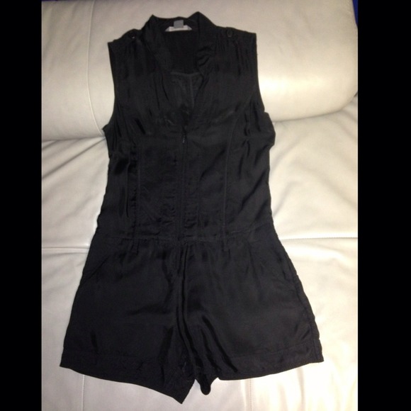 Armani Exchange Tops - A/X Romper