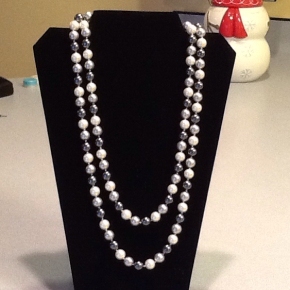 Park lane HILO Necklace