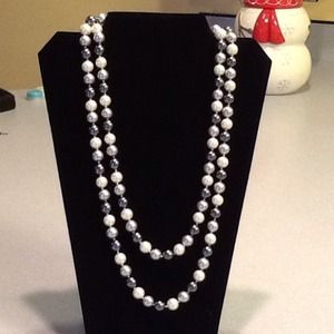 Park lane HILO Necklace