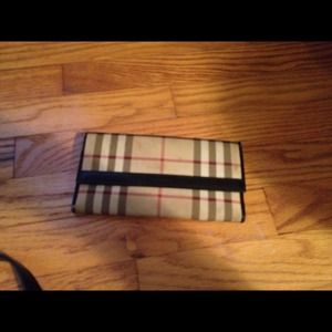 Burberry Wallet