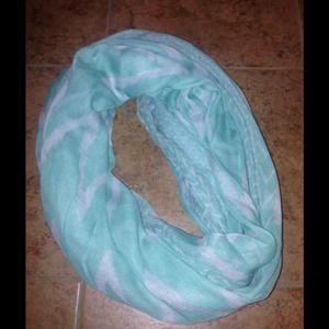 Infinity Scarf