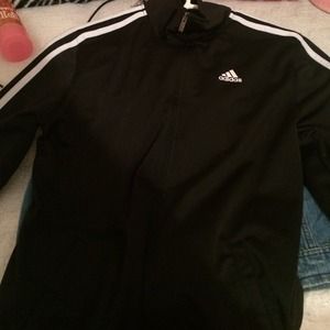 ADIDAS SWEATSHIRT