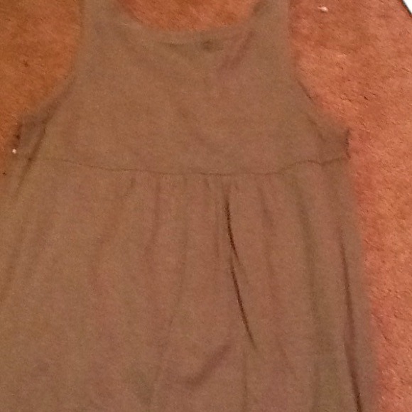 Sequin tunic top - Picture 3 of 4