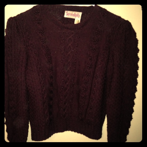 Sold