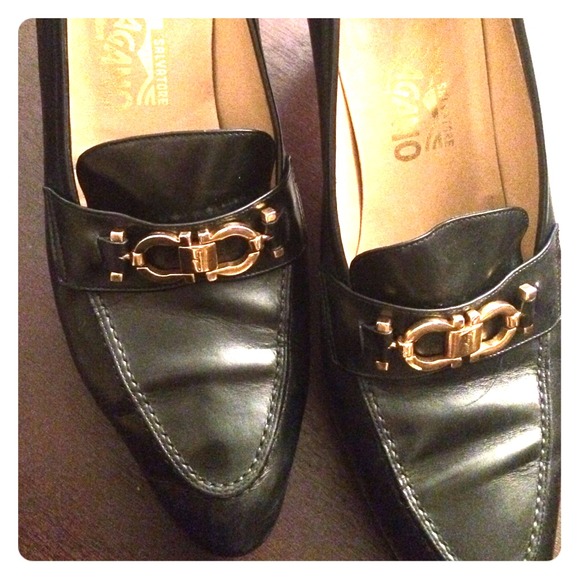 Salvatore Ferragamo shoes