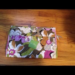 Vera Bradley - Keep it up organizer