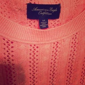 American eagle sweater!