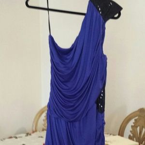 Torrid plus size dress