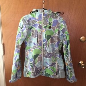 Empyre snowboarding jacket