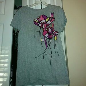 NWOT Graphic Tee