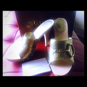 ✨💯AUTHENTIC GUCCISSIMA SOFT LAM