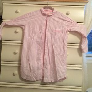 Victoria's Secret nightshirt