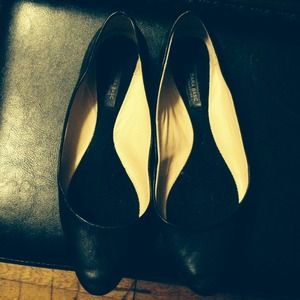 Zara flats!!!