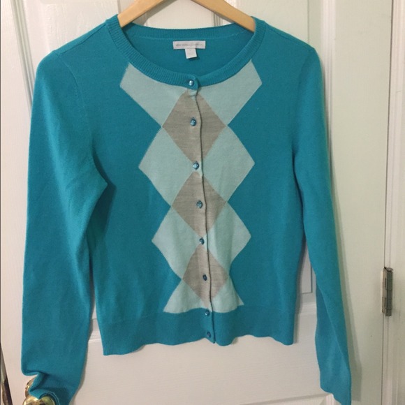 New York & Company Sweater