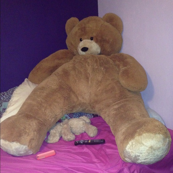 Large bear