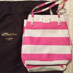 Kate Spade New York High Falls Sidney Tote