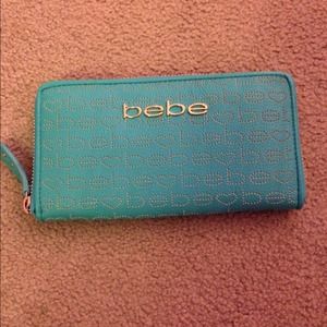 Bebe Wallet