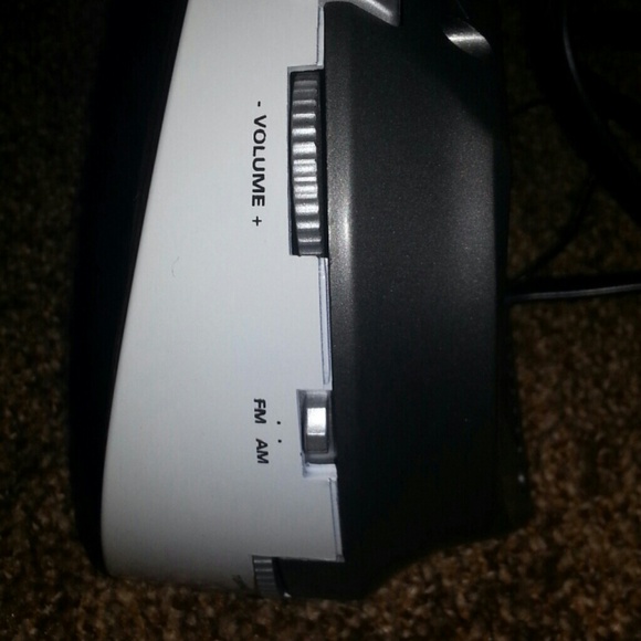 alarm clock - Picture 3 of 3