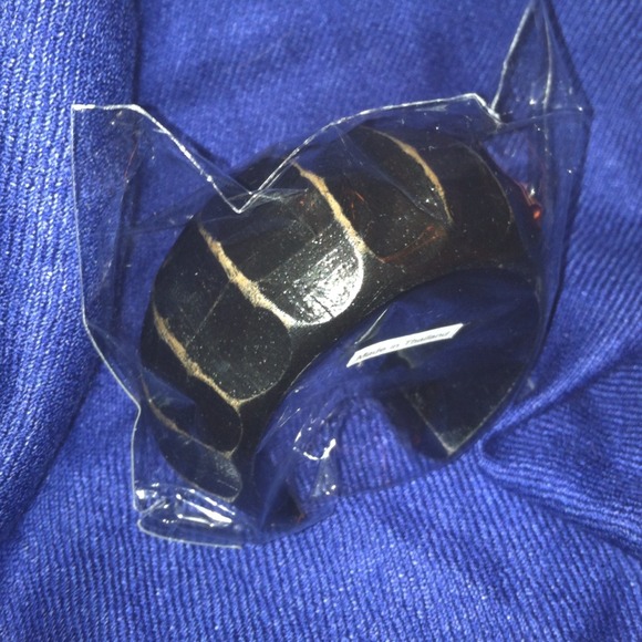 Wooden Cuff