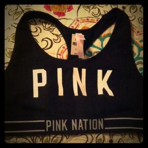 💕Victoria's Secret Pink Bra🎀