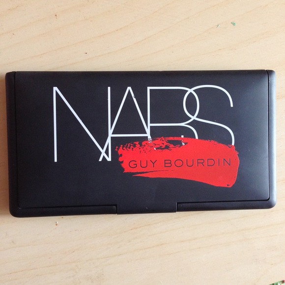 NARS one night stand blush paletteREAD DESCRIPTION