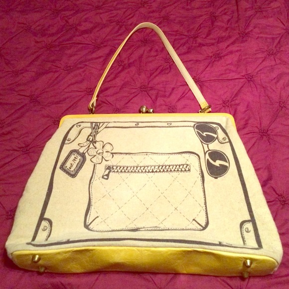 Hobo purse!