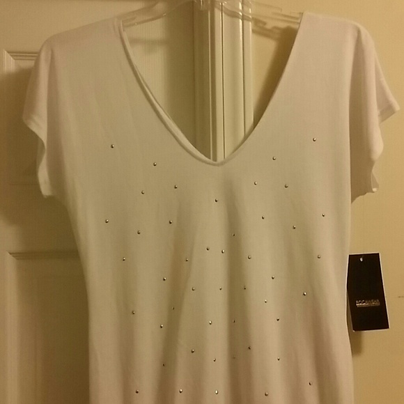 White Rocawear Dress