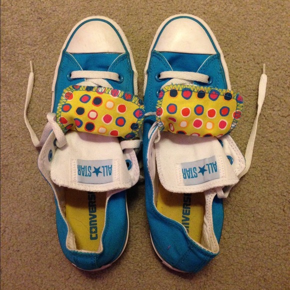 Converse Allstar Shoes