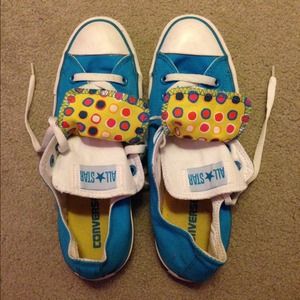 Converse Allstar Shoes