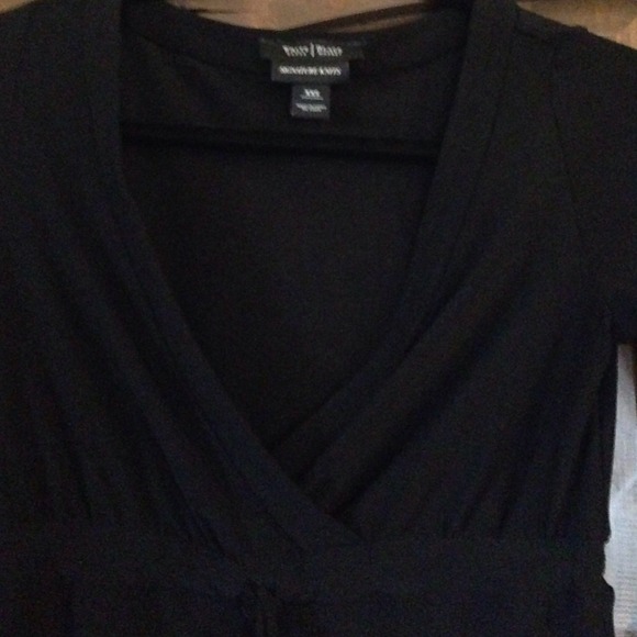 WHBM tunic - Picture 3 of 4