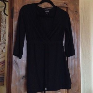 WHBM tunic