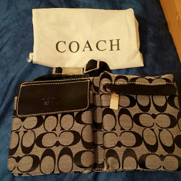 Coach